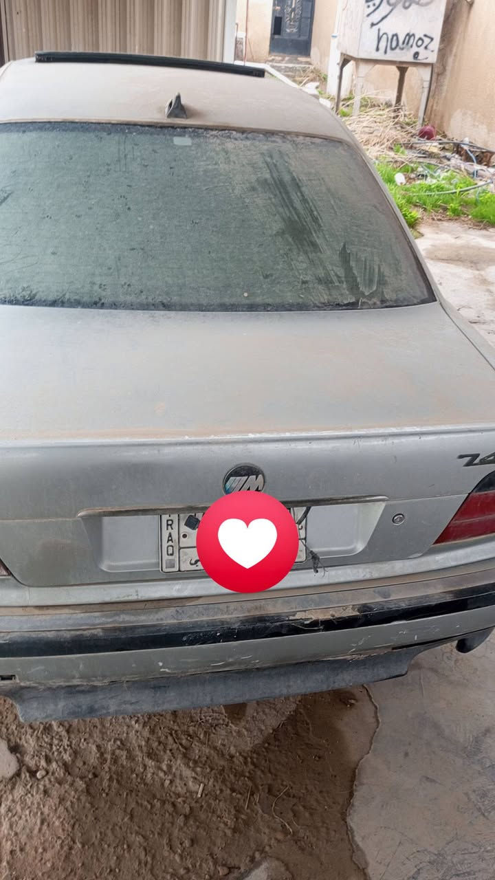 سلام عليكم ورحمه الله وبركاته
خفاش موديل 95 سيارة متروكه أبيع هذا الموجود 
رقم بصرة وكاله عامه عندي 
ابيع كوم حديد اتكلف فقط التحويل 
*********** أتصل أو واتساب 
السعر خاص اتصل أو تراسلني واتساب 
تحياتي للجميع مكان السيارة الكوت
