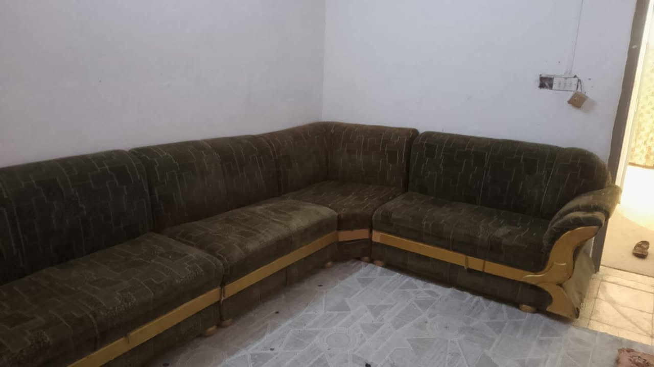 السلام عليكم اخوان عندي هذا ميز + طباخ + ديوان للبيع سعر مناسب جدا والله عندي مريض محتاج جزاكم الله خير


**إذا كنت صاحب هذا الإعلان وتريد حذفه لأي سبب، رجاءا أرسل رسالة إلى الدعم الفني**