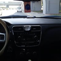 سي 200موديل 13 بغداد  سنويه وارقام جدد بيهه منضومت غاز سياره عوزهه صبغ...