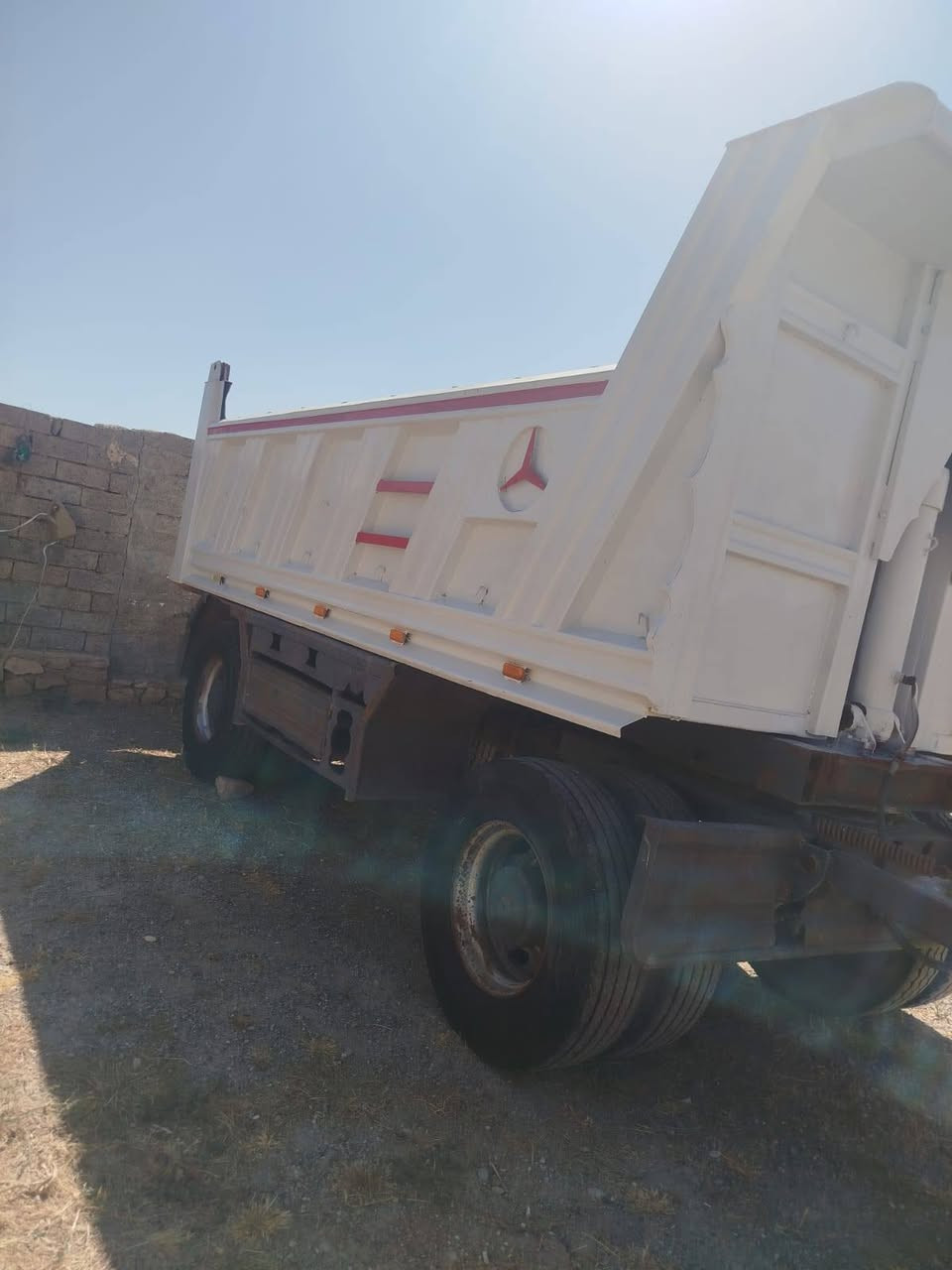 مقطوره للبيع تاير جديد دناكير جي اف سويل طول 5امتار السعر90 اي استفسار رقم صاحب المطوره ***********.. ملاحضه مكلف بلنشر. سعد العبدالله
