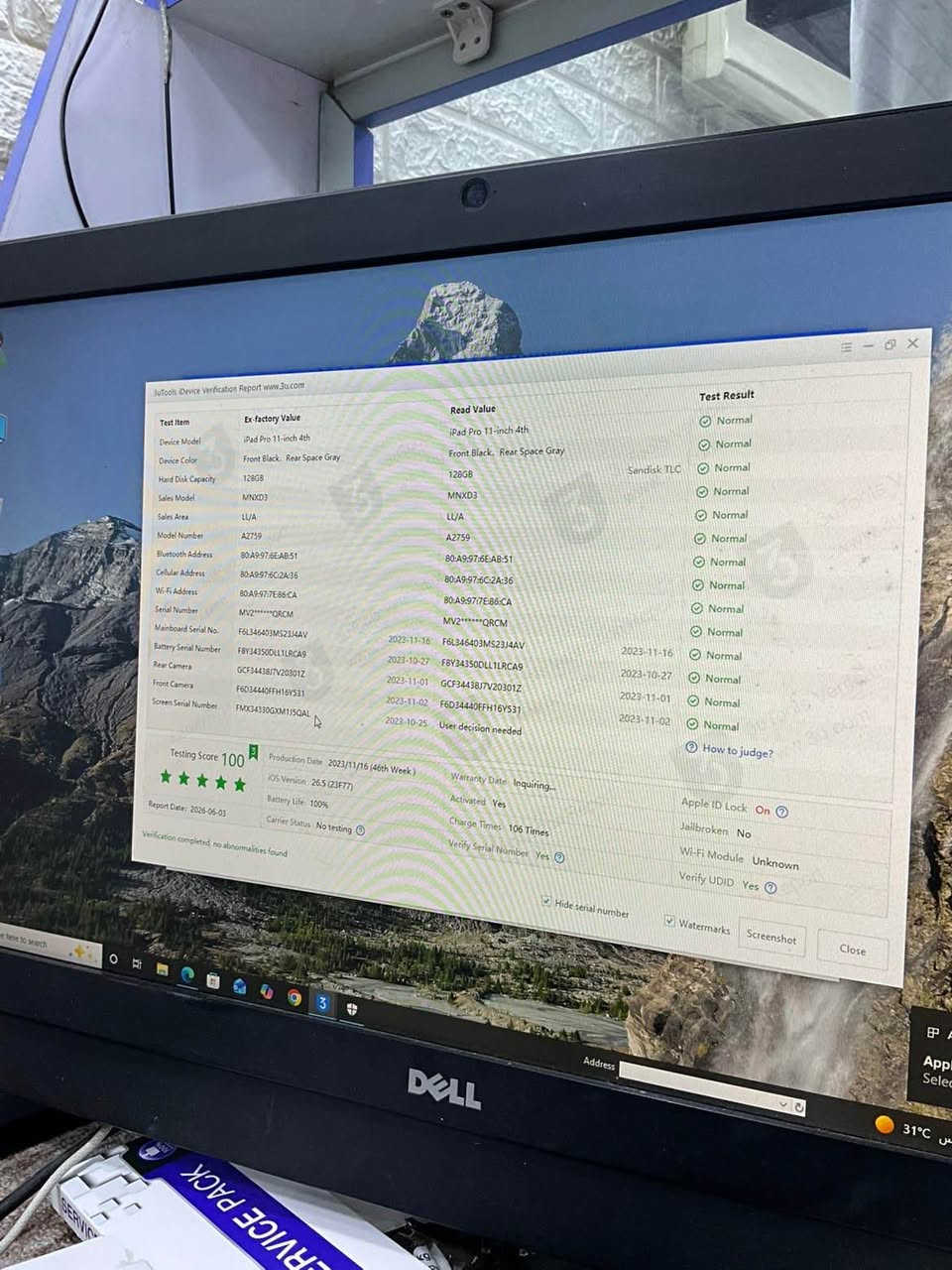 Nrrxxxx 600$ أربيل, العراق


**إذا كنت صاحب هذا الإعلان وتريد حذفه لأي سبب، رجاءا أرسل رسالة إلى الدعم الفني**