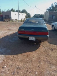 مكفوله • ٩٤ • محرك ٣٠٠٠