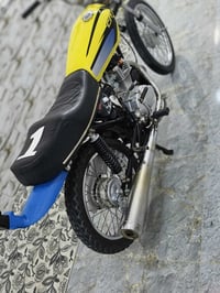 دراجة سيجي • تعميره جديدة • ٦٥٠