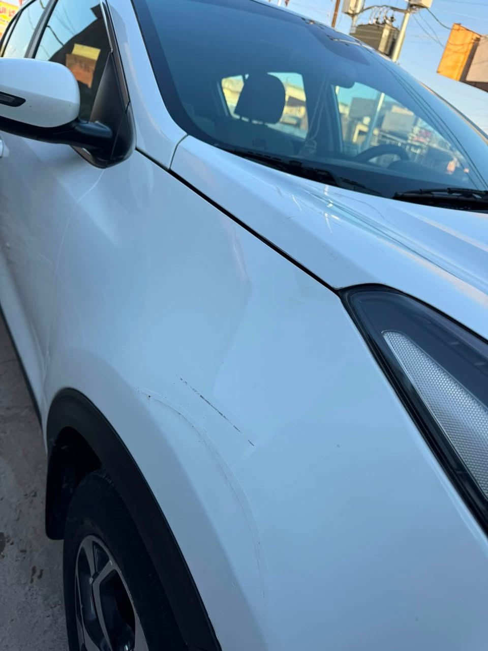 سبورتج للبيع موديل 19
خليجي 
ماشية 168
سعر مناسب لل استفسار ***********
