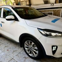 كيا سورينتو • سورنتو 2020 • سيارة سورنتو • كيا سورينتو خليجي • سورينتو...