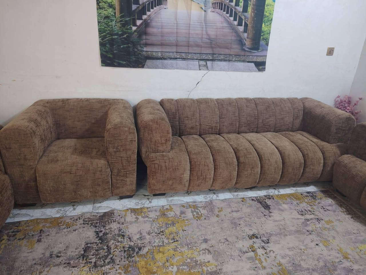 للبيع غير مستعمل لاستفسار خاص


**إذا كنت صاحب هذا الإعلان وتريد حذفه لأي سبب، رجاءا أرسل رسالة إلى الدعم الفني**