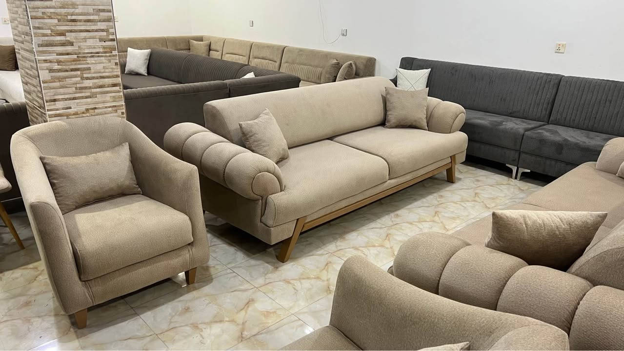 کارگەی نەبەز بۆ دروست کردن و تازە کردنەوەی قەنەفە السليمانية, العراق


**إذا كنت صاحب هذا الإعلان وتريد حذفه لأي سبب، رجاءا أرسل رسالة إلى الدعم الفني**