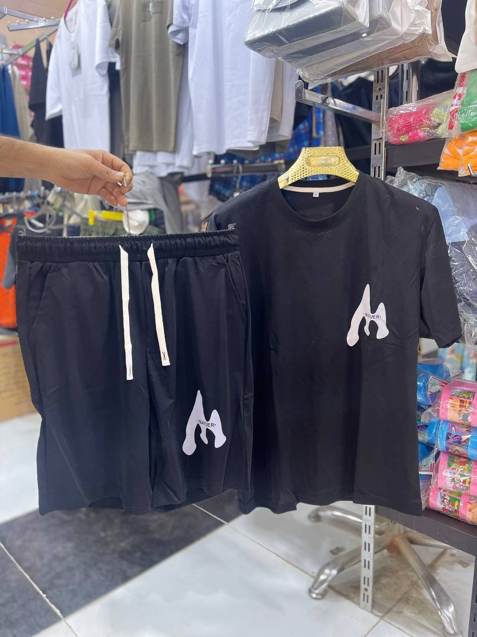 #تراك_رجالي_برمودة_تركي_قطني_نخب_اول 
#السعر٧٠٠٠الاف
متوفر بالفرعين
العنوان النجف بداية شارع المطار القديم السايد واحد من جهة شارع المعمل قرب مخبز المختار مجمع اكرم للالبسة 
عنوان الفرع الثاني شارع المطار القديم قرب جامع القبه الذهبيه او عيادة البراكية للاسنان


**إذا كنت صاحب هذا الإعلان وتريد حذفه لأي سبب، رجاءا أرسل رسالة إلى الدعم الفني**