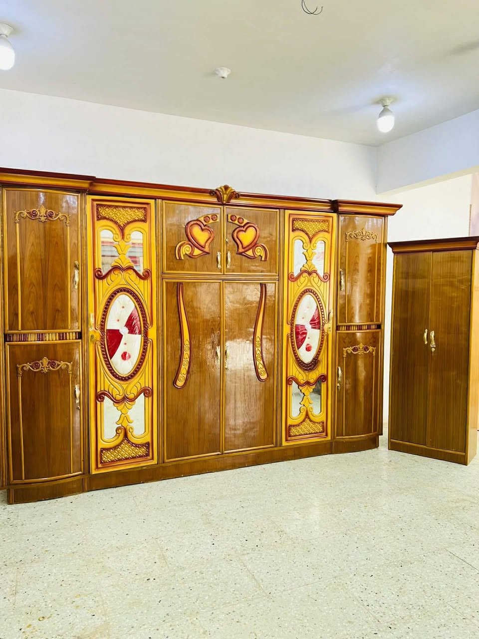 غرفه نضيفه اي ضرر مابيه سعره650واصل داخل بغداد عنوان مدينه الصدر


**إذا كنت صاحب هذا الإعلان وتريد حذفه لأي سبب، رجاءا أرسل رسالة إلى الدعم الفني**