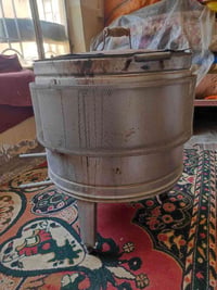 تنور • نضيف • بعقوبة