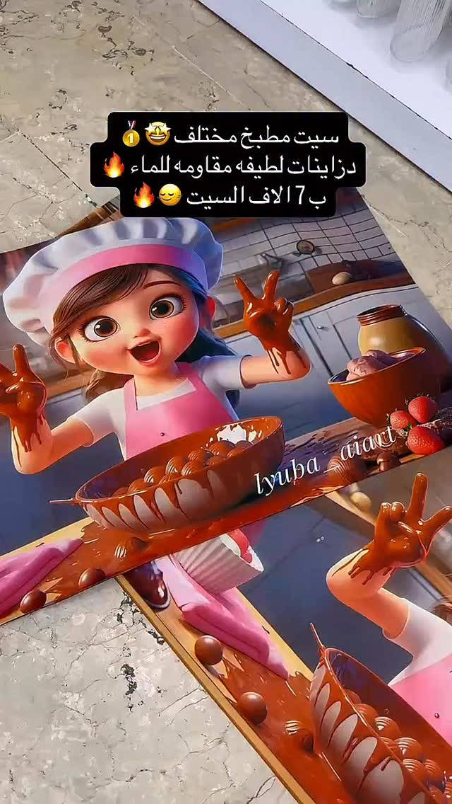 #سيت_دواسة_مطبخ_السحرية_ظهر_سيليكون✨
طبقات تقوم بامتصاص الماء 
ظهر سيليكون يمنع الانزلاق ويستخدم على جميع الارضيات
السعر : 7 الاف 🥇🔥
#القياسات 
50*80 سم 
50*150 سم
♦️#الكمية_محدودة_جداً
…………………………………………

#العنوان / بغداد-شارع فلسطين - مجاور الجامعة المستنصرية 

🚕🚕 توجد خدمة توصيل بغداد
و جميع المحافظات 5 الاف🚕🚕

للحجز والاستفسار مراسلة صفحاتنا على الفيسبوك والانستا وايضاً على تطبيق الواتساب  او الاتصال على الارقام التالية

⬇️⬇️ 

***********
***********📲واتساب⁩
