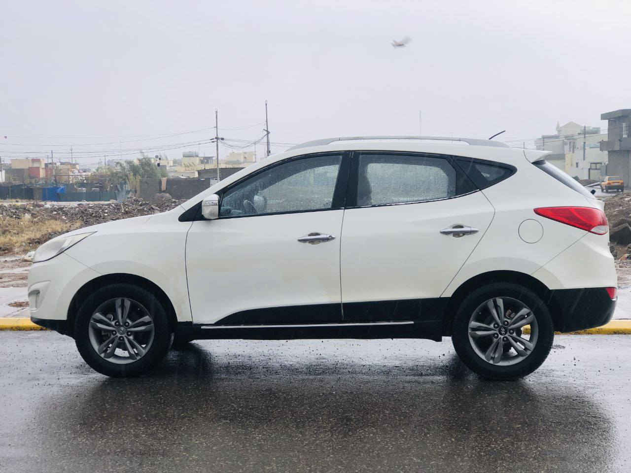 هیۆندا تۆکسۆن 2010بیبۆیاخ نمونەی جوانی وپاکی تەنهاوتنها یەک شوین ساردی بچوکی لە چانتا هەیە سەنەوی وڕەقەمی تا 2030تازەکراوەتەوە گیرومەکینه ی بەشەرت نەکراوەتەوە جوارتیەی تازەیە تەبریدوتەتدفیە بەشەرت نوقسانی نیە 205هەزار ڕۆشتوە سعری 135معاملە کۆبۆنی بەنزینی هەیە
***********
*********** شمشمل, السليمانية
