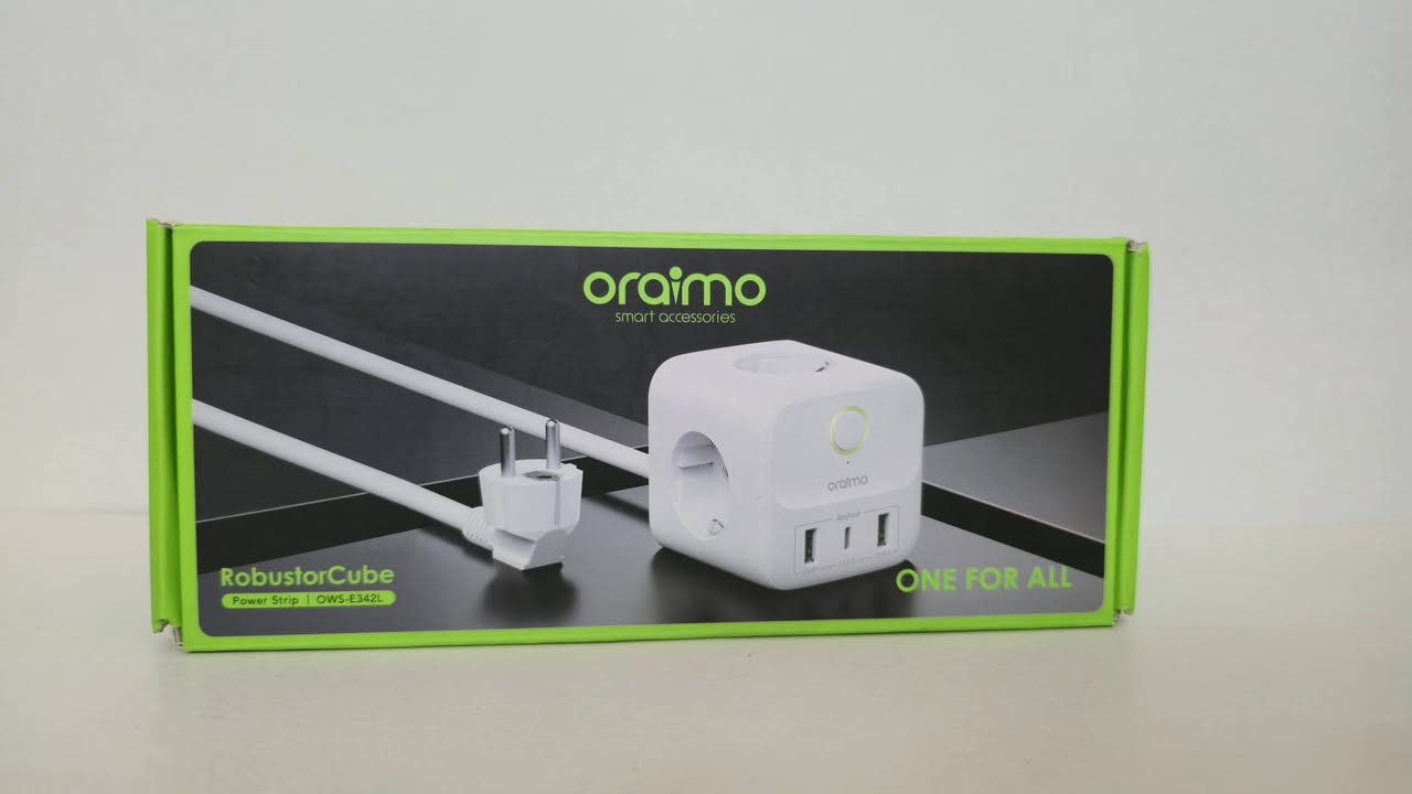13 الف فقط شامل التوصيل ✅🔥
سيار كهربائي Oraimo 
✔️ تصميم مدمج يناسب أي مكان
✔️ 3 منافذ شحن AniFast سريعة
✔️ قياس عالمي مع حماية متقدمة ضد الحرارة والتحميل الزائد✅


**إذا كنت صاحب هذا الإعلان وتريد حذفه لأي سبب، رجاءا أرسل رسالة إلى الدعم الفني**