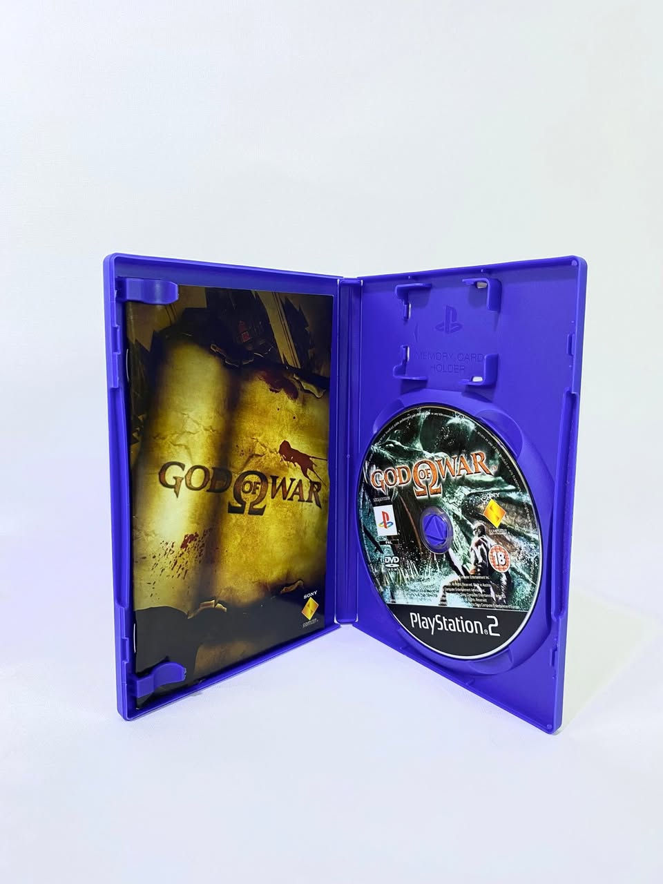 العاب ps2 ريجن امريكي 🇺🇸و اوروبي بريطاني🇬🇧
https://www.instagram.com/kratos_storre?igsh=MXFhOWdsMGl4NGd2MA%3D%3D&utm_source=qr


**إذا كنت صاحب هذا الإعلان وتريد حذفه لأي سبب، رجاءا أرسل رسالة إلى الدعم الفني**