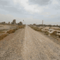 واحد دونم للبيع ملك صرف بموقع مميز قرب بغداد التاجي ذراع دجله  السعر م...