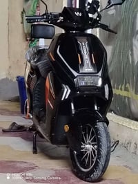 دراجه • نظيفه • موتوسيكل • للبيع