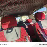 بيجو ٣٠٧ • ٢٠٠٦ • فلوجه