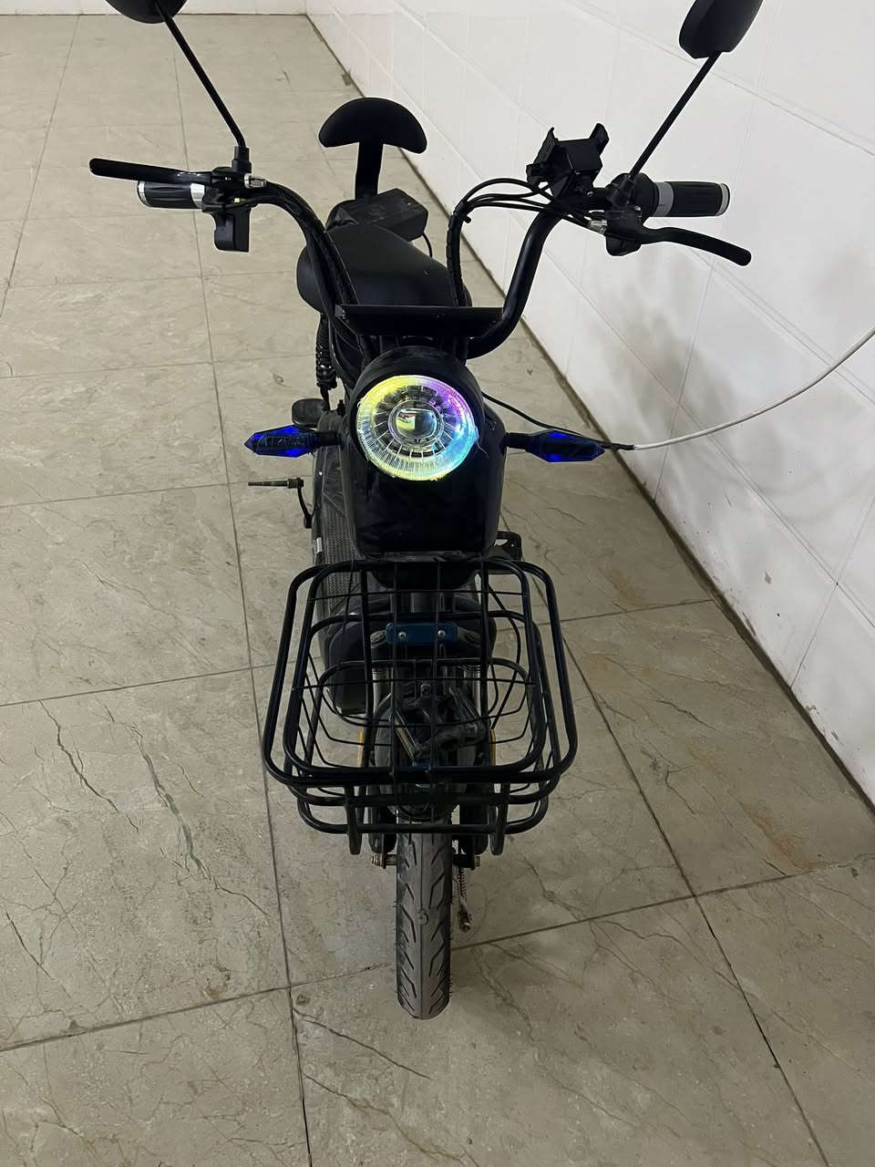 دراجه شحن وبايدر الدراجه وياها بصمه وسويجين البطاريه نظيفه وقويه تعال وشوف ترايها يخبل وجودتها ممتازه جدا الحجم الوسط بعد احلى من صور  اللاستفسار اكثر خاص


**إذا كنت صاحب هذا الإعلان وتريد حذفه لأي سبب، رجاءا أرسل رسالة إلى الدعم الفني**