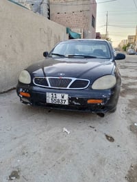 لكنزا 97بغداد تبريد شغال محرك كير عادي كلش شغال سنتر لك سعر 40بيها مجا...