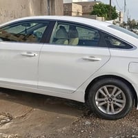 سوناتا ٢٠١٥ • ثلاث قطع • رقم دهوك