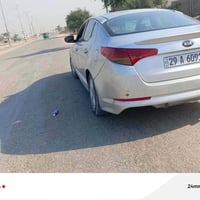 مكينه 2400 • ٢٠١١ • بدون ضربه