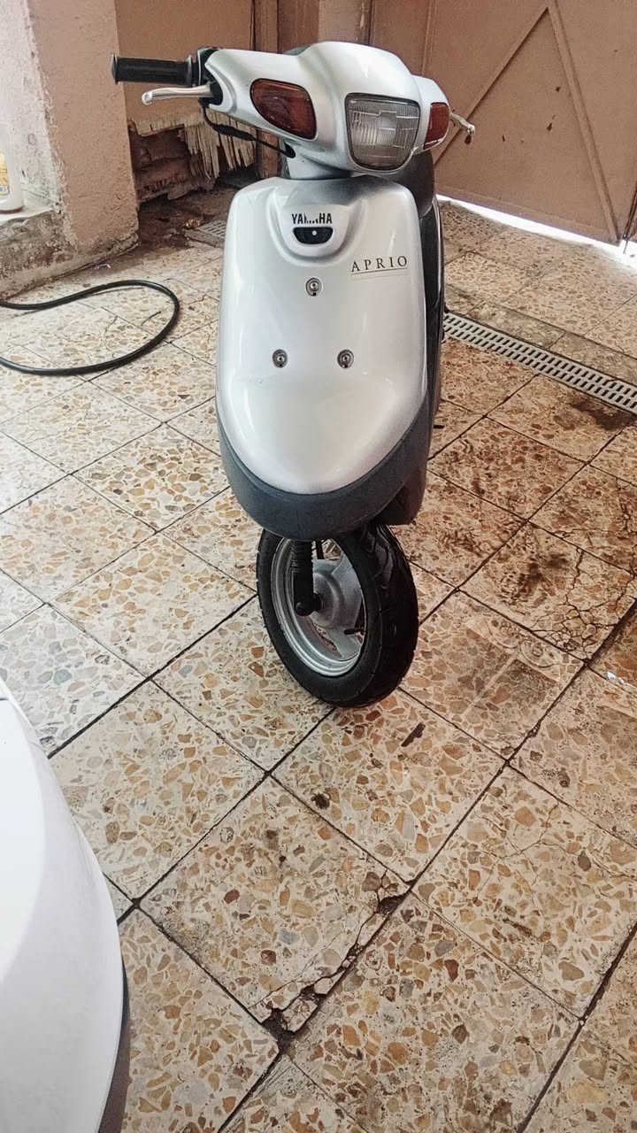 السلام عليكم
دراجه بطه موديل 99للبيع
 دراجه نضيفه ما مفتوحه دراجه مال حاويه بلاديه 
السعر (550) وبيها مجال العنوان كربلاء سيف سعد 
للأستفسار ألاتصال علا الرقم *********** بي واتساب
