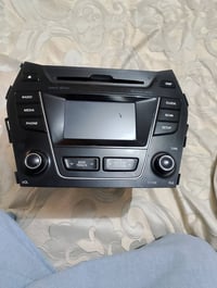 قطع غيار • سنتافي 13