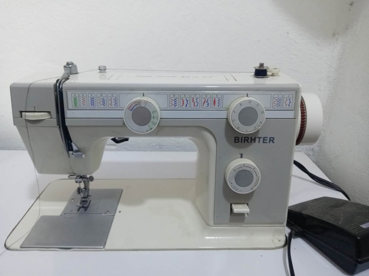 ب ١٤٠ وبيه مجال لشراي


**إذا كنت صاحب هذا الإعلان وتريد حذفه لأي سبب، رجاءا أرسل رسالة إلى الدعم الفني**