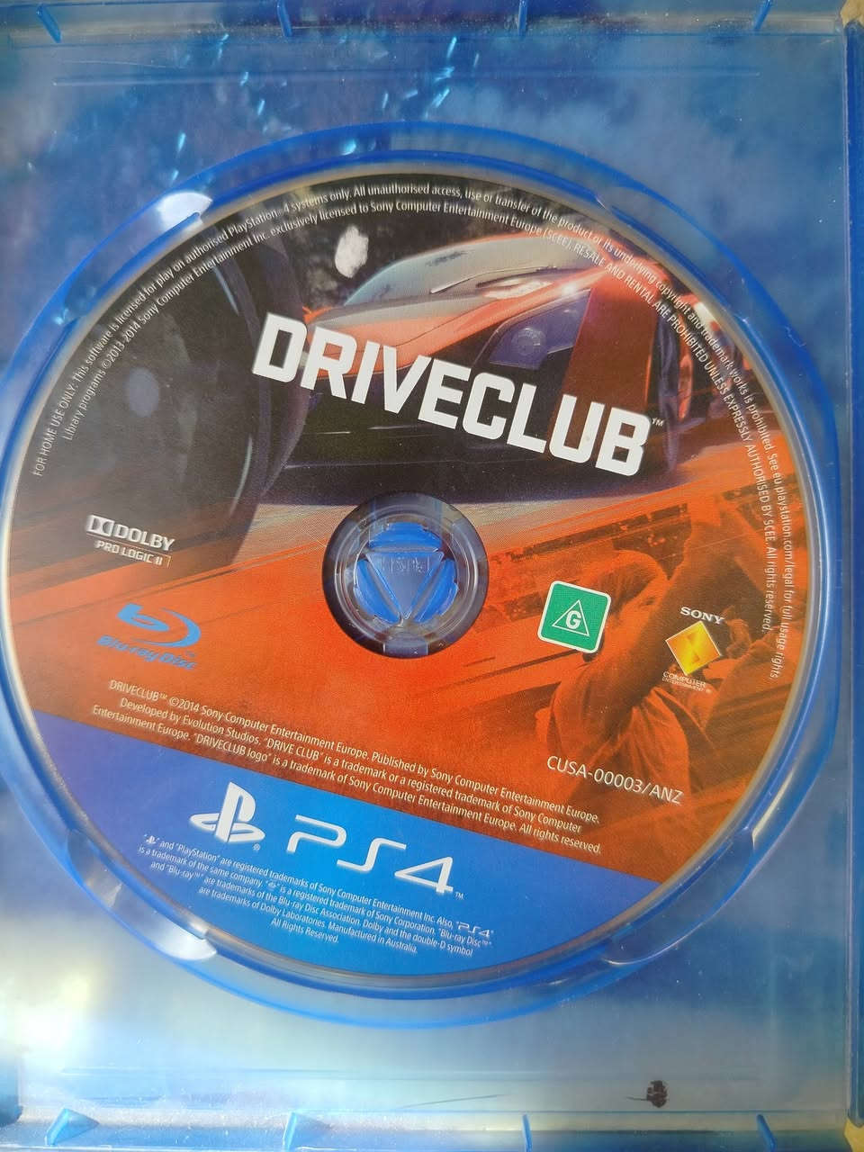 اقراص بلي فور مستعمله للبيع في ديالى بعقوبة الراحمه شارع صحفيه قرب محلات ابو رافد  للتواصل والاستفسار الاتصال بالرقم ***********
