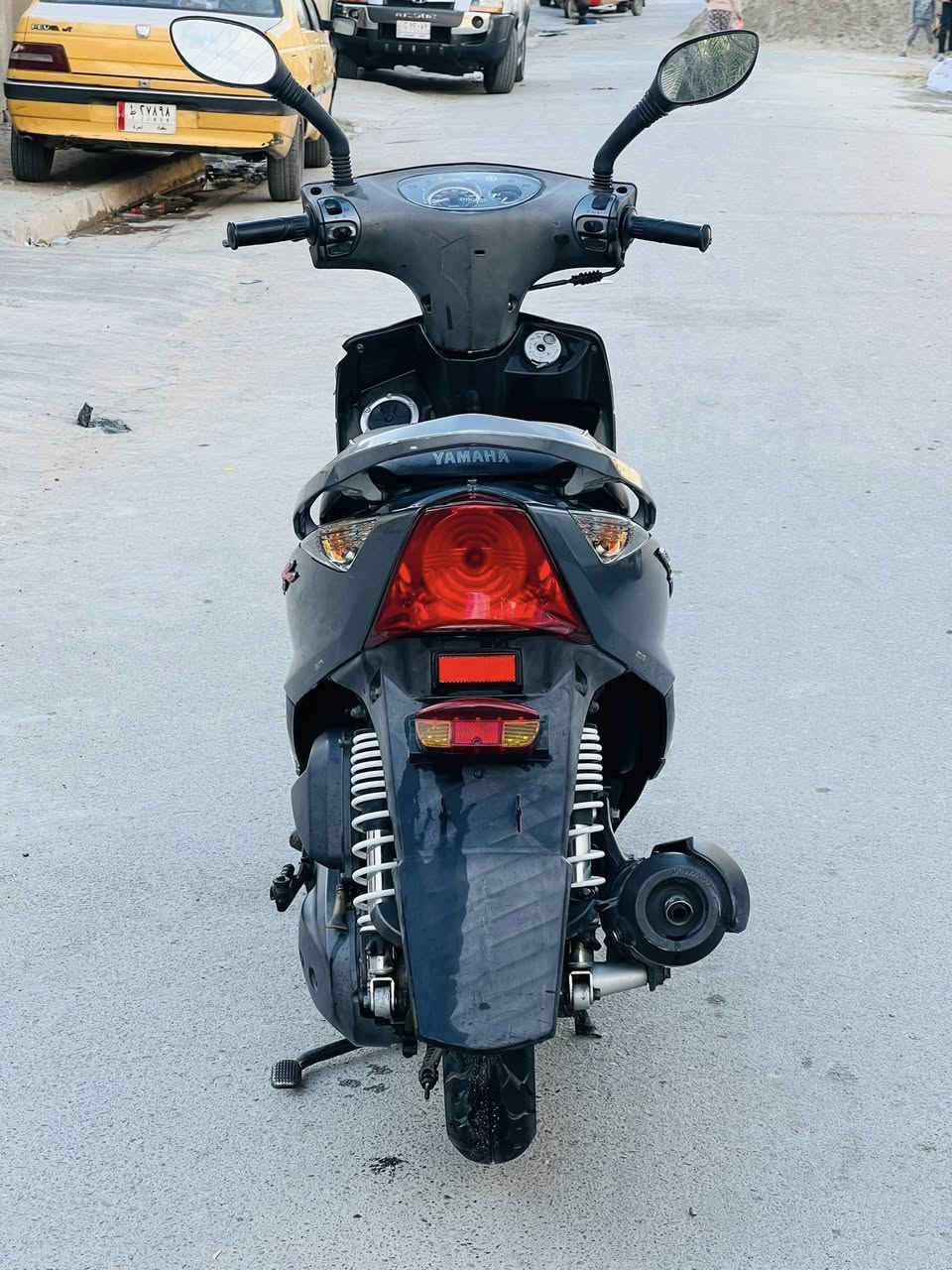 سلام عليكم 
ثعلب رمبه نضيف 100‎%‎ 
جاهزة كلشي مابيه 
مكفوله 
سعر 850
مكان بغداد الاورفلي 
***********واتساب
