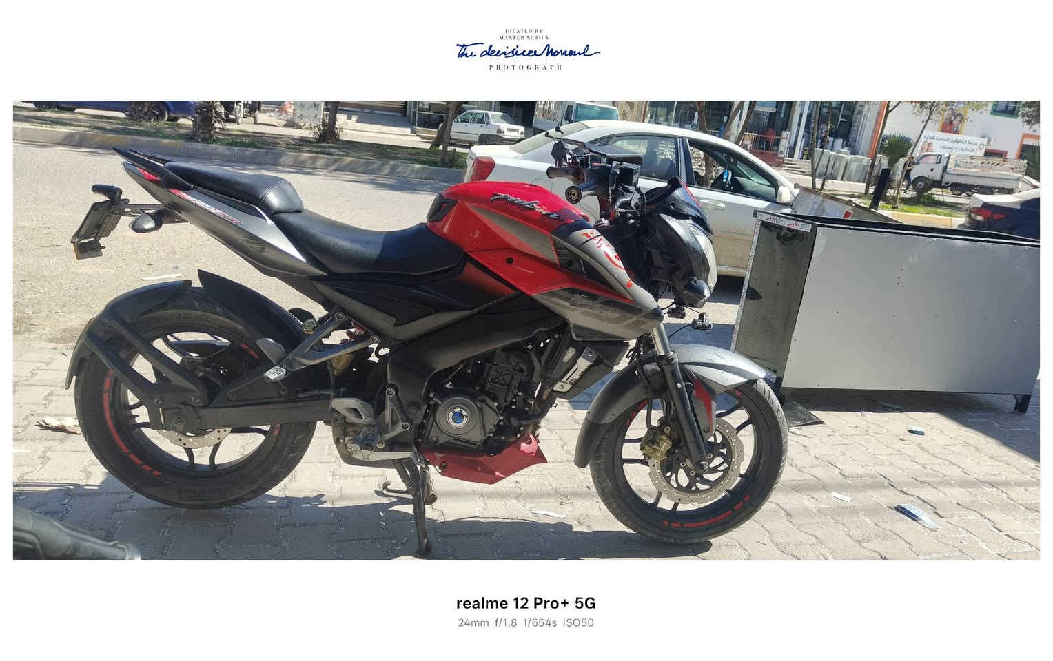 سلام عليكم دراجه بولسر 200 للبيع مرقم ميزه بسمي تحول ثاني نهار دراجه جاهزه بس يحتجله كرنك وريد ابيع علا وضعيته وهم ترهم مرواس سعره مليون و800 وبيه مجال قليل مكاني كركوك ***********
