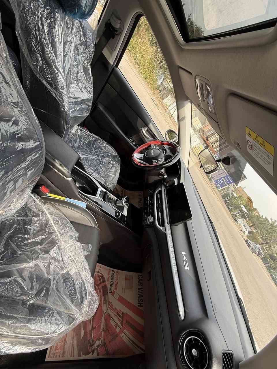 السلام عليكم
كي 3 موديل 24 رقم سليمانيه سنويه لل2030 تريد تحويل او وكاله ماشيه 34 الف مكينه كير برغي مامفتوح بيهن عله وضع الشركه فول مواصفات 1/1 سلايت سايد بريك بصمه جاهزه من كلشي تبريد انجماد كشنات جلد
ملاحظه/ بيها صبغ 3 قطع ونص اثر شخط باب البيت وعندي صوره قبل صبغ بدون دواخل نهائيا بدون ضربه شرط سونار داخل منشور هاي كل تفاصيل سياره
السعر/124$ ومجال قليل بيع مراوس
*********** واتساب
