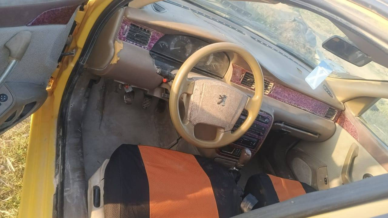 يالله السلام عليكم للبيع سمند 2011رقم كربلاء صدامي ابيعلك واقع حال اتعهدلك طلب وسرقه كير ومحرك جدد كلج كله جديد تايرات نضاف صدر جديد باتري جديد معروضه 12ورقه وبيها مجال حك الجيه مكان واسط النعمانيه ***********----***********
