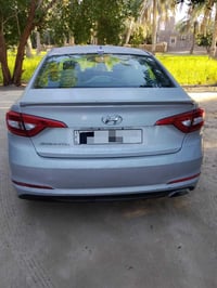 سوناتا • ٢٠١٥ • محرك ٢٤٠٠