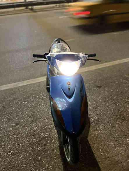 السلام عليكم دراجه ماكس عدله للبيع دراجه نضيفه ومكفوله السعر 625وبيها مجال بصيط وليريد  جيب مصلح وياك وفحص المكان بغداد البياع شارع 13قرب الحمام الرقم وبي وتساب ***********
