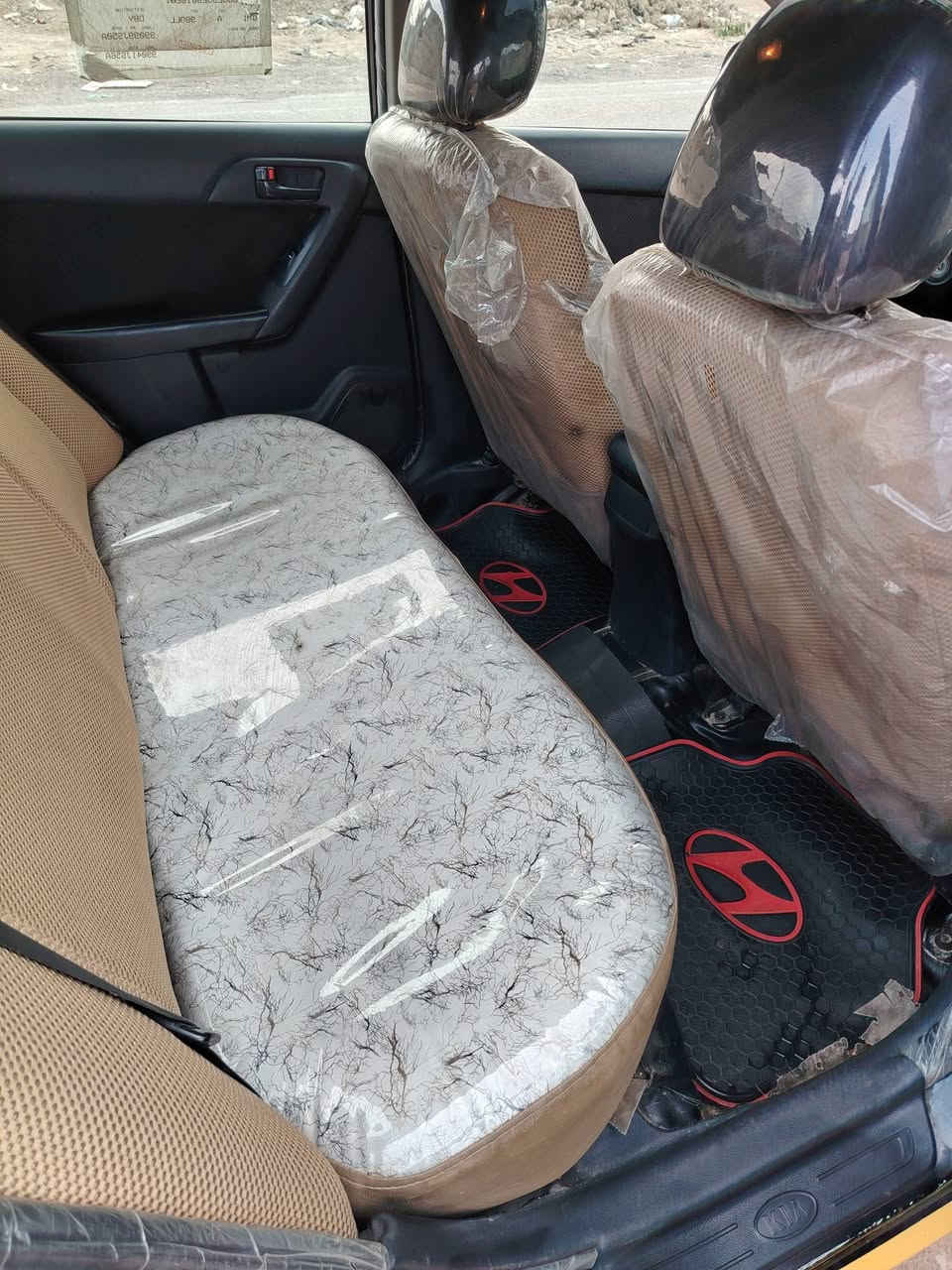 للبيع فورتي وارد امريكي محرك2000 موديل 2012) ***********
