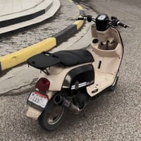 ماكس بوليسي • لا تبخير • سلف كهربائي