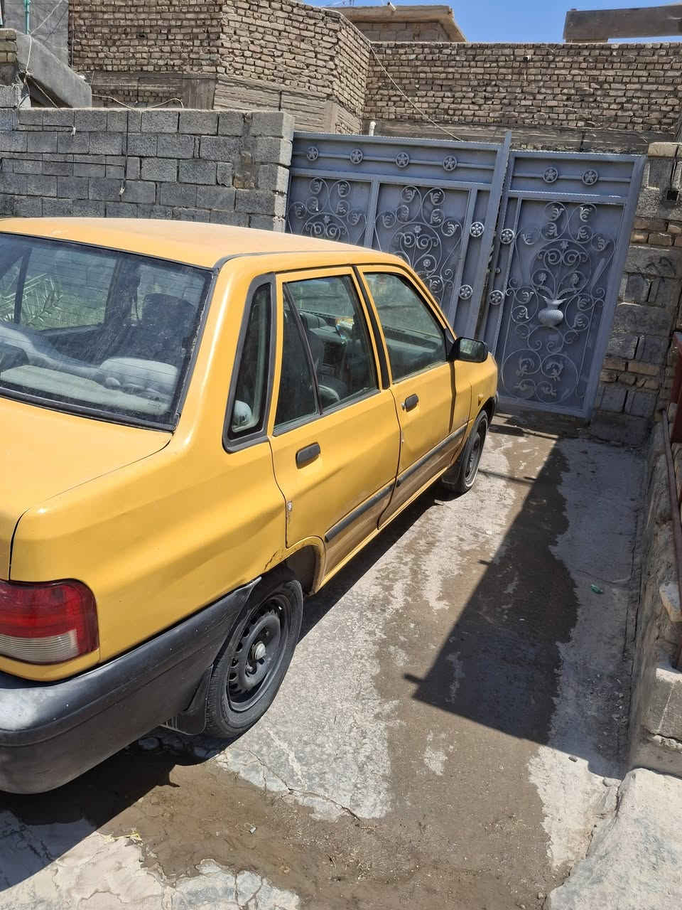 بسبب الوعود الكاذبه يعاده النشر سايبه ٢٠١١ ب ٢٠ وبيها مجال مستعجل ع بيعتها *********** واتساب ***********
