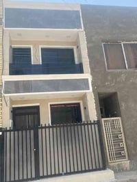 للبيع ٥٠م ٥×١٠ حي الجهاد الشارقه قرب مجمع النسيم ٣نوم وستقبال ومطبخ 07...