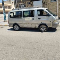 بريجو للبيع مديل 97 كير مكينه اكسن نضيفات اربع شواصي بيهن بس واحد بي خ...