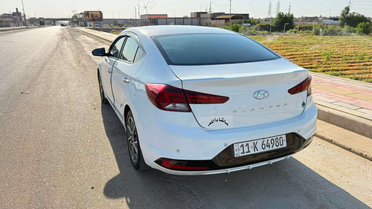 يالله سلام عليكم النترا 19 خليجي بغداد بسمي مكان سياره بابل قرب  سيطره ام الهوا بيه صبغ بل باب السايق فول عده البصمه سعر 140  تصال ***********
