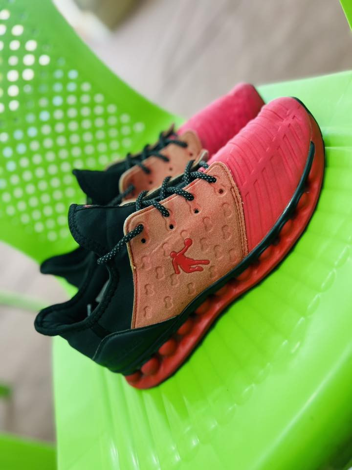 حذاء باله كره سله قياس 43 سعر 15 يوجد توصيل


**إذا كنت صاحب هذا الإعلان وتريد حذفه لأي سبب، رجاءا أرسل رسالة إلى الدعم الفني**