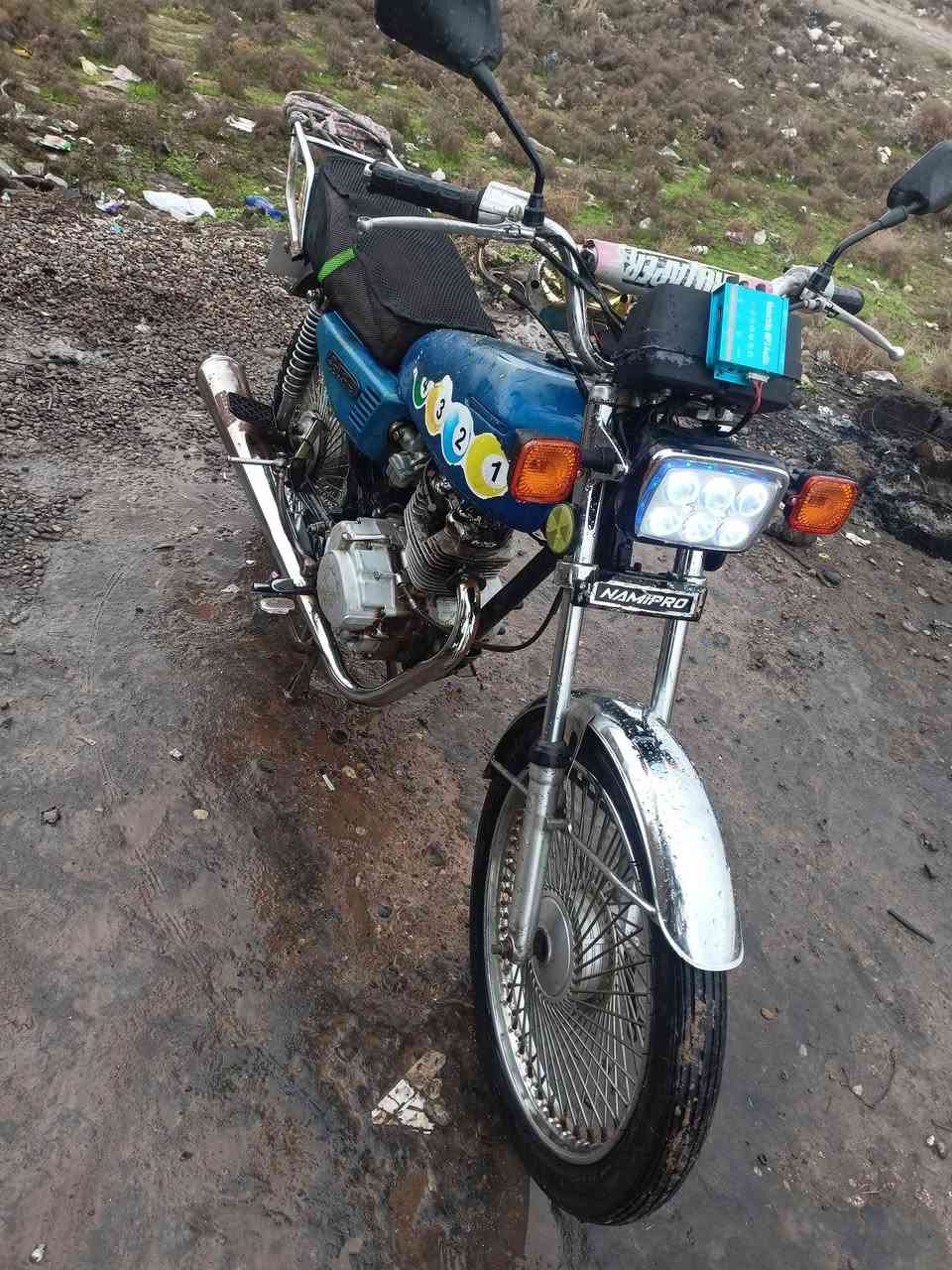 السلام عليكم نامه موديل 2017
كهربائية شغاله كله السعر 200وبيه مجال ***********
