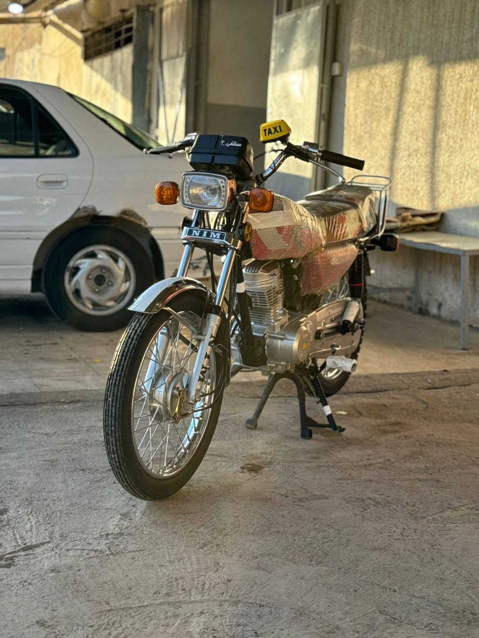 السلام عليكم نامه 2025 للبيع او مراوس السعر 625 وبيها مجال مكاني ديالى الخالص ***********
