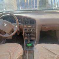 بيجو 405 • ٢٠١٥ • رقم بصره