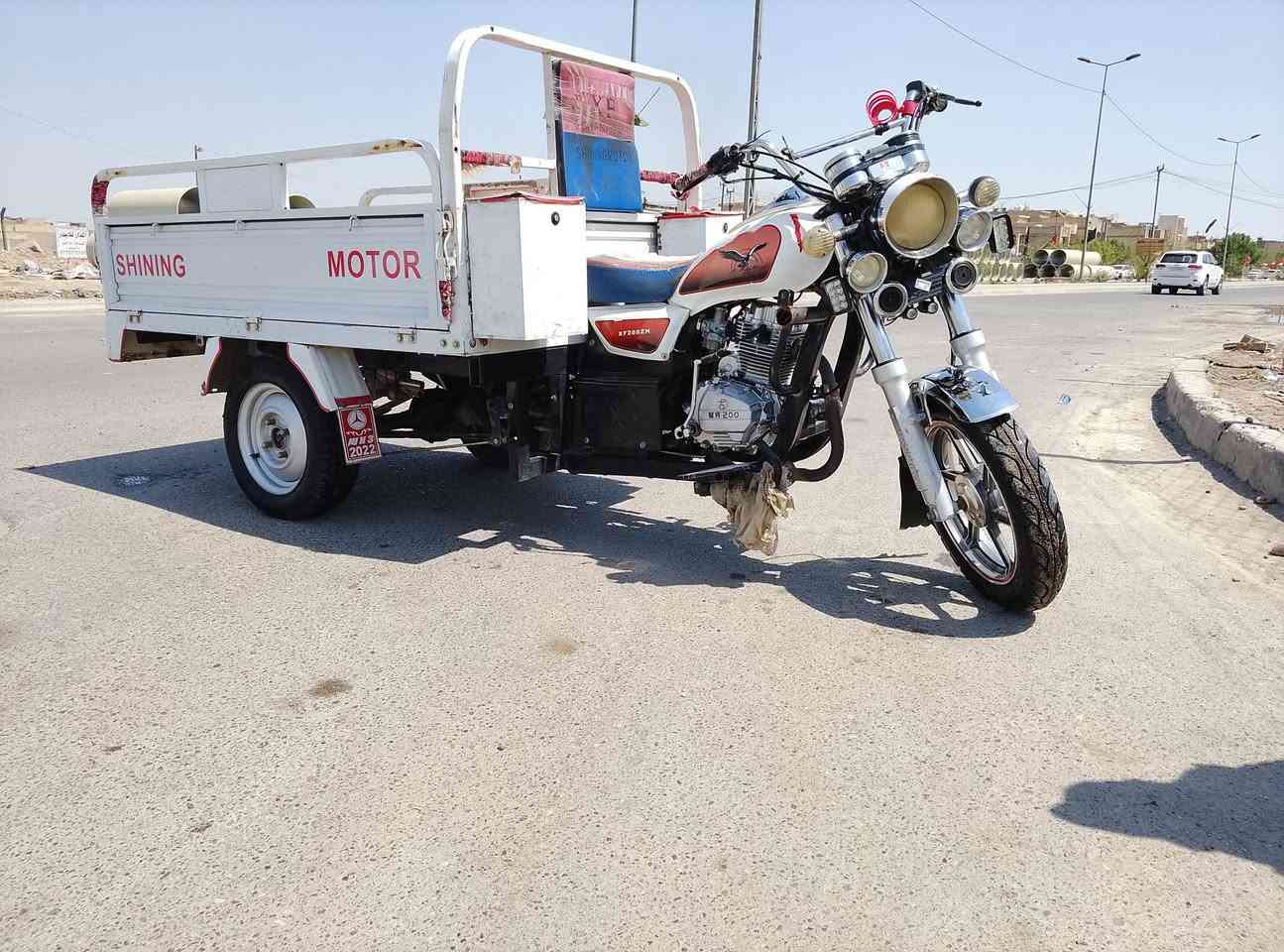 يالله ستوته البيع موديل 🔥25🔥نضيفه خير من الله اوراق كامله مناقصها شي مكفوله كهربيات اكسن شاصي ركبه احله من صوره السعر 2250 وشراي بي خير ويدلل التصال ***********
