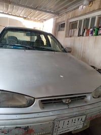 النترا • ١٩٩٤ • رقم ديالى