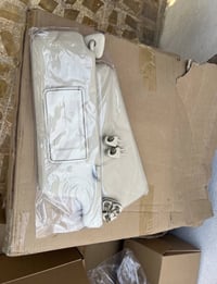 غراض كورلا 2003_2007 واتس ئاب 07508540353 لدينا توصيل