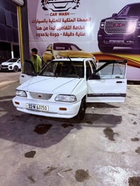 للبيع سايبا رقم انكليزي  سنويه بسمي تنتهي 31  سياره كامله مابيه ولا نق...