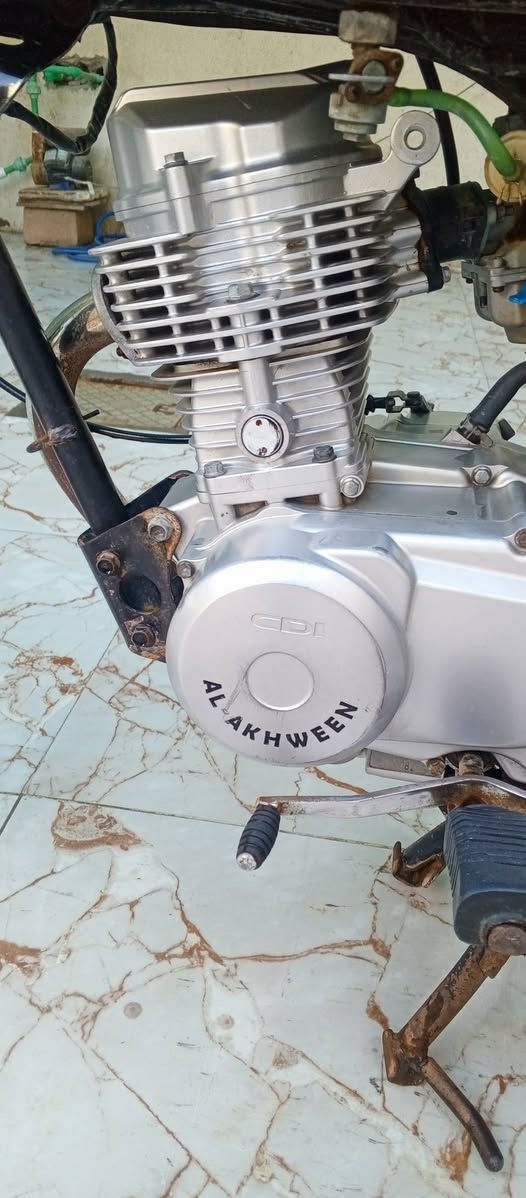 دراجه يراني رابيدو لاخوين مكاني البصره ابو الخصيب سعر 450قفل بدون مداهر ابو الخصيب, البصرة


**إذا كنت صاحب هذا الإعلان وتريد حذفه لأي سبب، رجاءا أرسل رسالة إلى الدعم الفني**